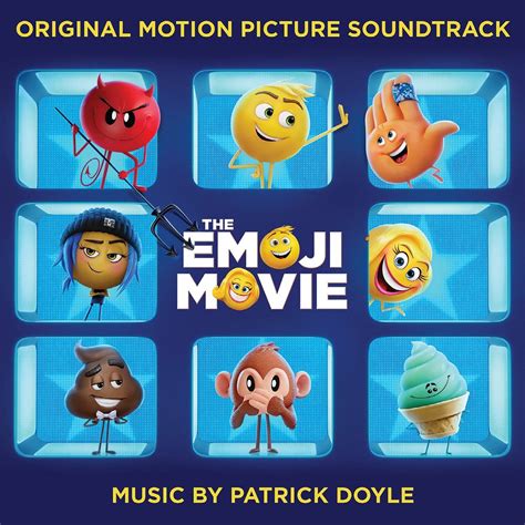 it 2017 soundtrack|the emoji movie 2017 soundtrack.